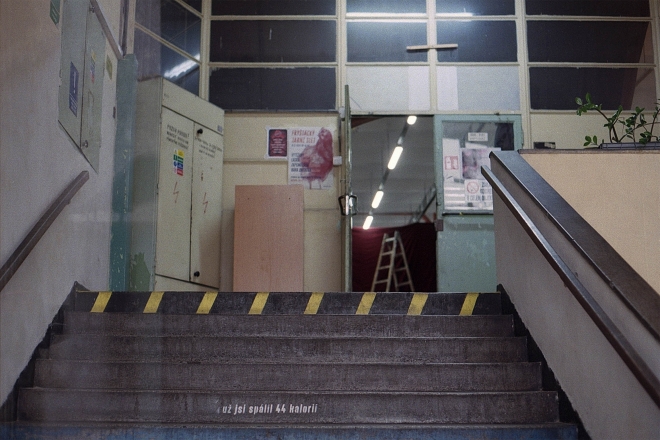 2 GET WAVY, Dílna 44, Zlín kopie